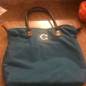 C Wonder tote